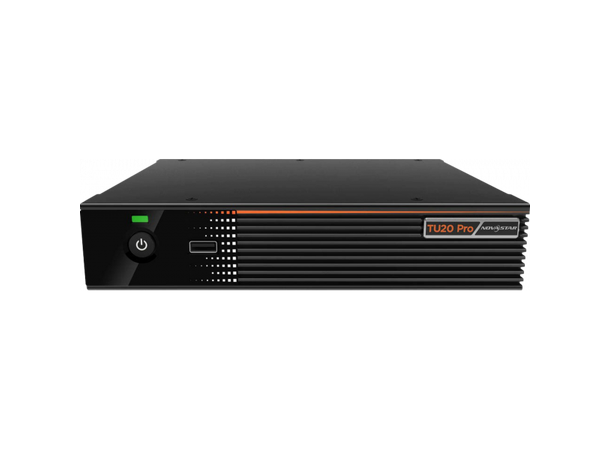NOVASTAR TU20PRO Playback controller 2 x HDMI, 3 x USB 2.0, 6 x Ethernet