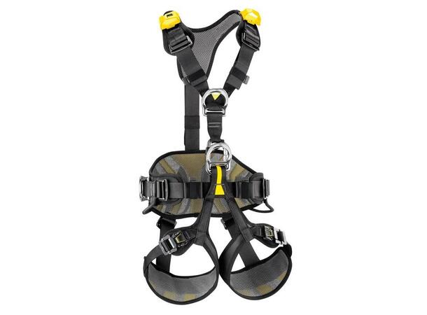 PETZL AVAO BOD FAST Fallsele, Str. 2 Europeisk versjon