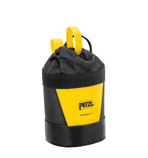 PETZL TOOLBAG POUCH Taske Small, 1,5L