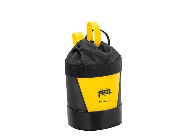 PETZL TOOLBAG POUCH Taske Small, 1,5L