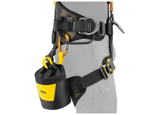 PETZL TOOLBAG POUCH Taske Small, 1,5L
