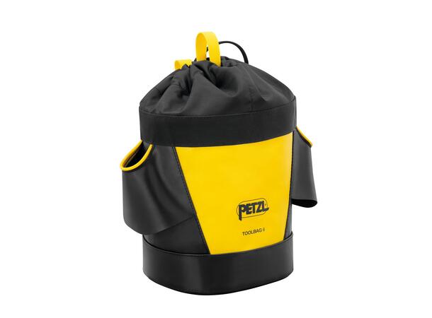PETZL TOOLBAG POUCH Taske Small, 6L