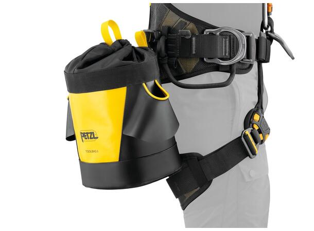 PETZL TOOLBAG POUCH Taske Small, 6L