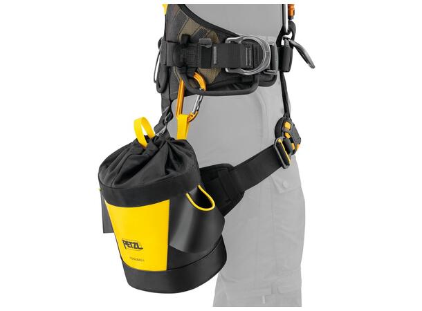 PETZL TOOLBAG POUCH Taske Small, 6L