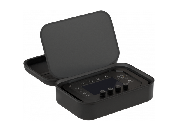 PROLIGHTS CTRGEVACASEEVA case Passer ControlGo
