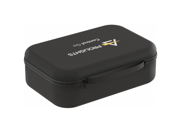 PROLIGHTS CTRGEVACASEEVA case Passer ControlGo