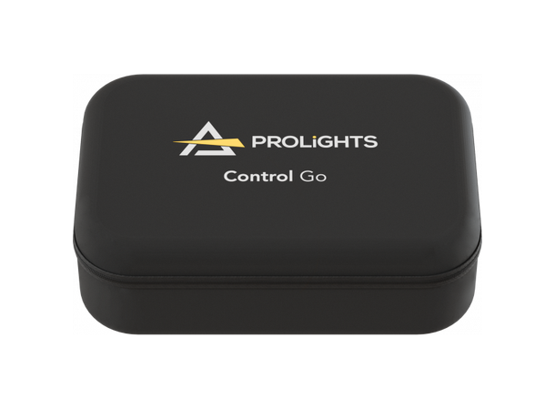 PROLIGHTS CTRGEVACASEEVA case Passer ControlGo