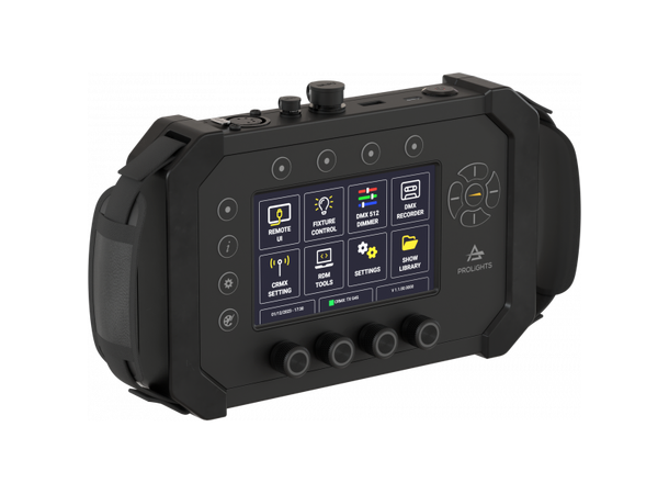 PROLIGHTS CTRGHANDLE Soft handle Passer ControlGo