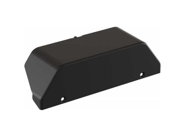 PROLIGHTS MFX100ENCOVERBK Cover Til MosaicoFX100, Sort
