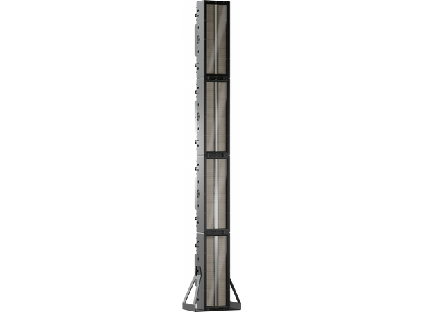 PROLIGHTS SBLFLXADPFLR Floor bracket Vertical, For SUNBLASTFLX