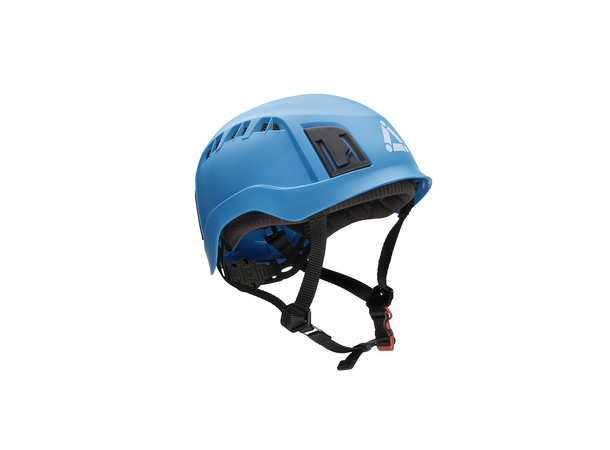 PROLYTE Rigging hjelm EN 397, 53 -63 mm, Blå, PROLYTE Logo