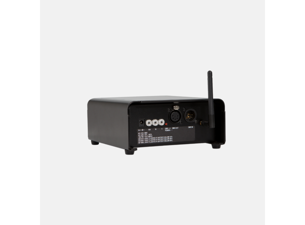 RATSTANDS 41Q11 Trio4 Radio transmitter DMX, 868MHz