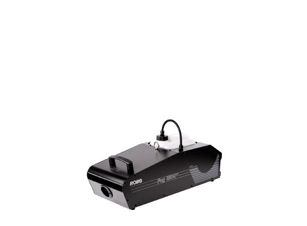 ROBE Fog 1600 FT 1500W, 6l tank, 10min Heatup