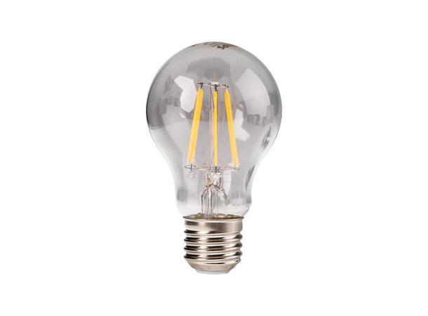 ROBE LED Bulb , Classic Design, E27