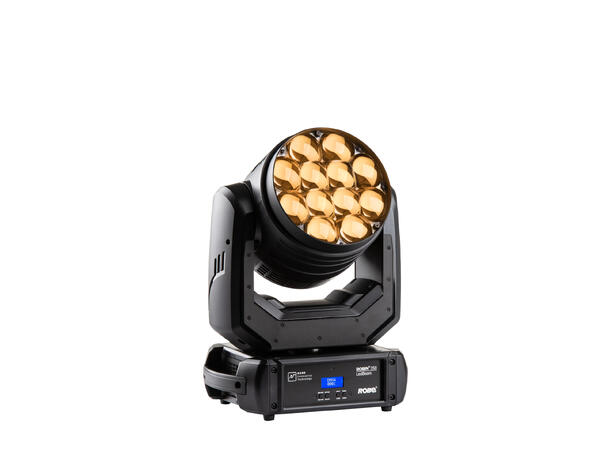 ROBE ROBIN LEDBeam 350, FW, QTLC 12 x 40W RGBW LED, 3.8-60°, 7350 Lumen