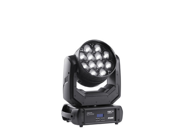 ROBE ROBIN LEDBeam 350, FW, QTLC 12 x 40W RGBW LED, 3.8-60°, 7350 Lumen