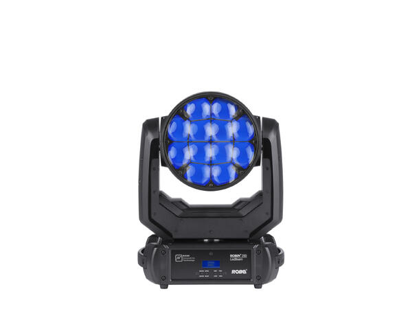 ROBE ROBIN LEDBeam 350, FW, QTLC 12 x 40W RGBW LED, 3.8-60°, 7350 Lumen
