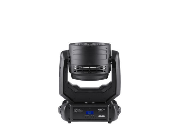 ROBE ROBIN LEDBeam 350, FW, QTLC 12 x 40W RGBW LED, 3.8-60°, 7350 Lumen