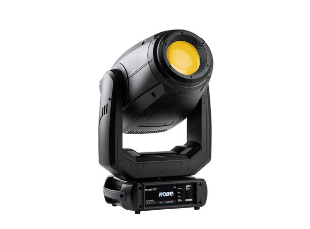 ROBE ROBIN PAINTE, HCF, CRMX, DTLC 310W CW LED, 8 - 48°, 6000K 