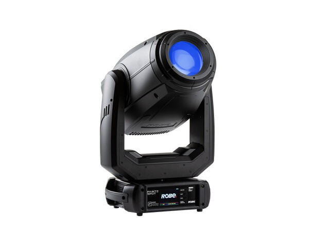 ROBE ROBIN PAINTE, i flight, B-Vare 310W CW LED, 8 - 48°