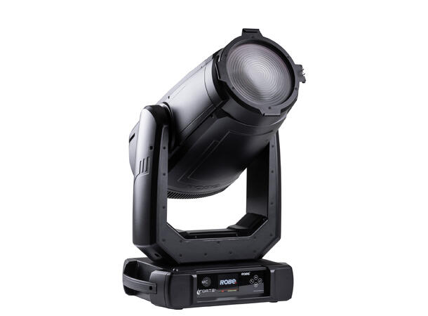 ROBE ROBIN iFORTE Fresnel, DTLC 1000W CW LED,  6 - 61°, 6700K, IP65