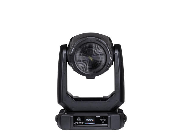 ROBE ROBIN iFORTE Fresnel, DTLC 1000W CW LED,  6 - 61°, 6700K, IP65