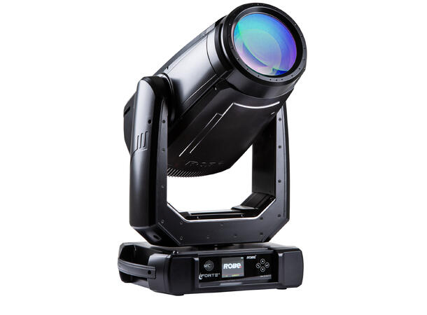ROBE ROBIN iFORTE HCF, CRMX DTLC 1000W CW LED, 5 - 50°, 6700K, IP65