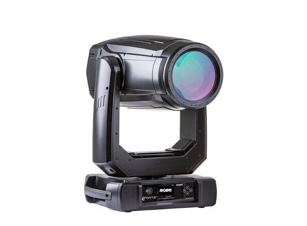 ROBE ROBIN iFORTE HCF, CRMX DTLC 1000W CW LED, 5 - 50°, 6700K, IP65