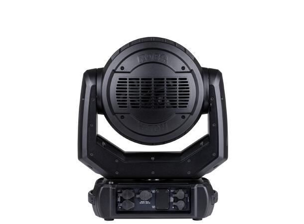 ROBE ROBIN iSpiiderX 1x60W RGBW, 18x40W RGBW LED, 4-50°, IP65
