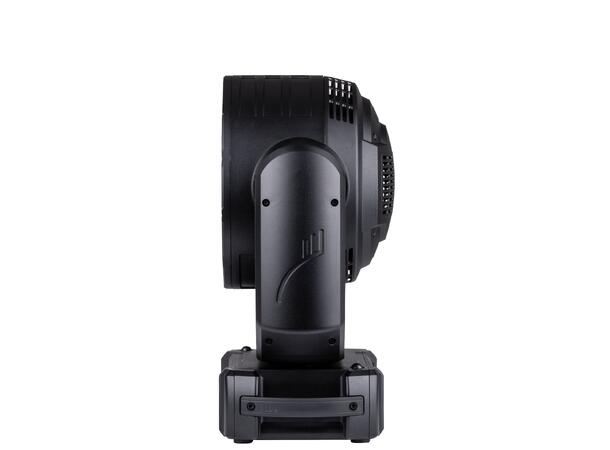 ROBE ROBIN iSpiiderX 1x60W RGBW, 18x40W RGBW LED, 4-50°, IP65 