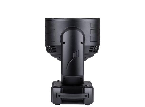 ROBE ROBIN iSpiiderX 1x60W RGBW, 18x40W RGBW LED, 4-50°, IP65