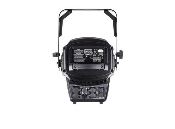 ROBE ROBIN iT12 Profil, IP65 500W MSL LED, 5.5 - 50°, 2700 - 8000K 
