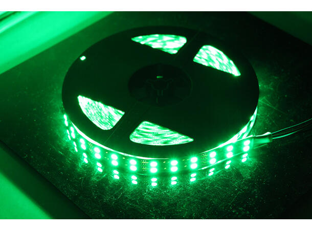 SBL LED strip RGB+CW, 28,8W/m 24VDC 5 meter, 15mm bred, innendørs