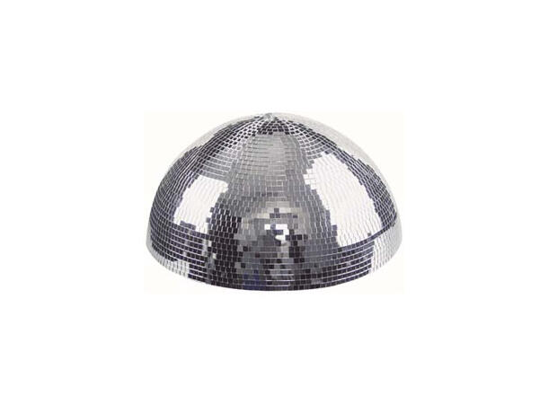 SHOWTEC 60403 Halv speilkule 50 cm 50 cm