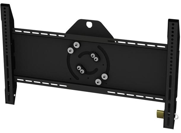 SMARTMETALS052.5070 Universal mount WLL 120kg, Rotatable 90°