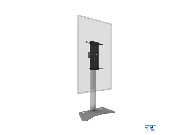 SMARTMETALS052.5070 Universal mount WLL 120kg, Rotatable 90°
