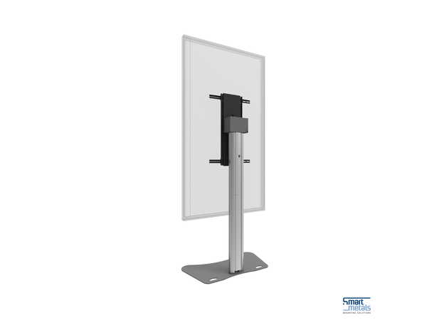 SMARTMETALS052.5070 Universal mount WLL 120kg, Rotatable 90°