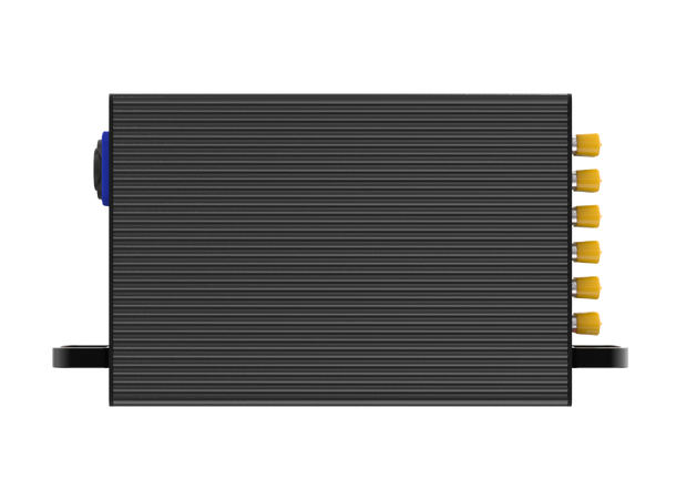 THEATRIXX Fiber Breakoutmodul 1:12 SM, OpticalCon MTP12 til 12x ST, XVVRF