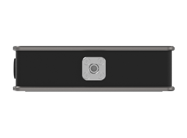 THEATRIXX Konverter 2ch 12G-SDI - Fiber 2ch 12G-SDI inn, MM - OpticalCON Duo ut