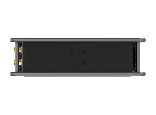 THEATRIXX Konverter 2ch 12G-SDI - Fiber 2ch 12G-SDI inn, MM - OpticalCON Duo ut