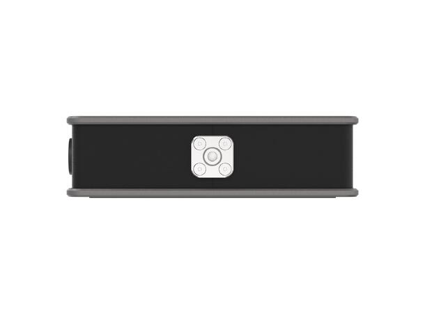 THEATRIXX Konverter DP til Quad 3G-SDI Displayport 1.2, 4K
