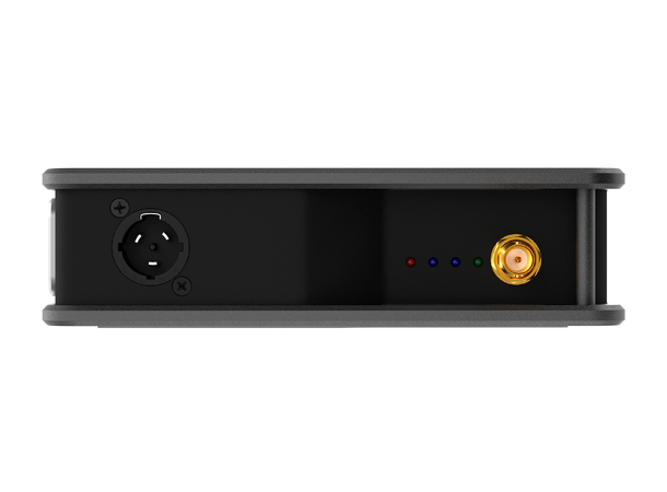 THEATRIXX Splitter 3G-SDI 1:4 1 x 3G-SDI inn, 4 x 3G-SDI ut