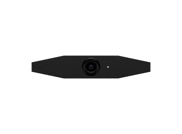 YAMAHA CS-500 Video soundbar Kamera og mikrofon