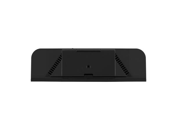 YAMAHA CS-500 Video soundbar Kamera og mikrofon