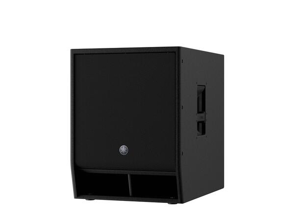 Yamaha CXS15XLF Passiv subwoofer 15", 800W