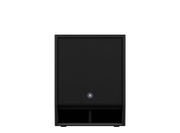 Yamaha CXS15XLF Passiv subwoofer 15", 800W