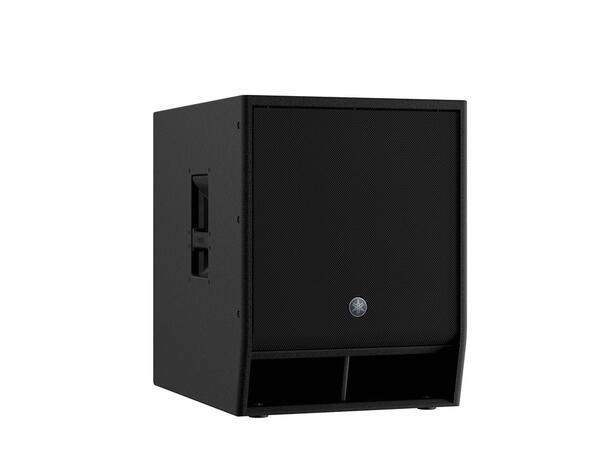 Yamaha CXS15XLF Passiv subwoofer 15", 800W
