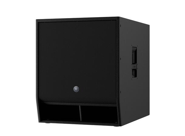 Yamaha CXS18XLF Passiv subwoofer 18",1000W