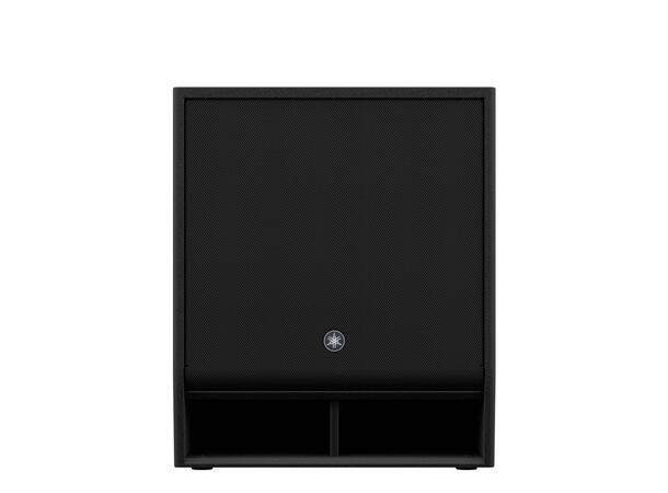 Yamaha CXS18XLF Passiv subwoofer 18",1000W