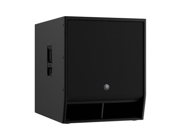 Yamaha CXS18XLF Passiv subwoofer 18",1000W
